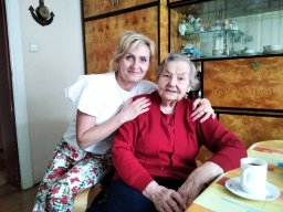 Powróćmy jak za dawnych lat